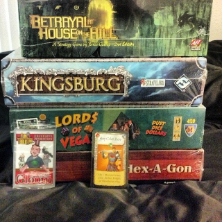 Illustration for article titled How did your TableTop Day go?